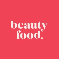 Beauty Food Logo