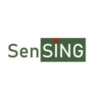 SenSING Private Limited Logo