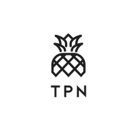 The Pineapple Nation - A Creative Collective Logo