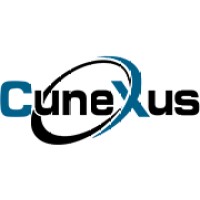 CuneXus Logo