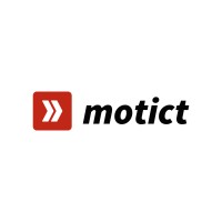 Motict Logo