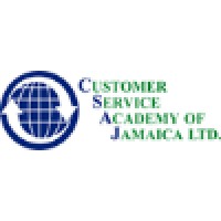 Customer Service Academy of Jamaica Ltd. Logo