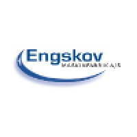 Engskov Maskinfabrik A/S Logo