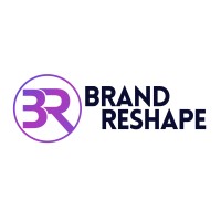 BrandReshape Logo