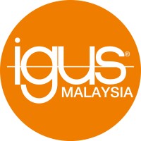 igus® Malaysia Logo