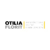 OTILIA FLORIT arquitectura diseño y rehabilitacion Logo