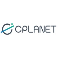 株式会社CPLANET Logo