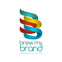 Brew my Brand Logo