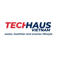 Techhaus Vietnam Joint Stock Company Logo