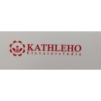 KATHLEHO ELEVATORS INDIA Logo