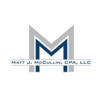 Matt J. McCullin, CPA, LLC Logo