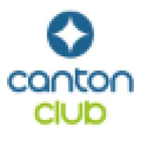 Canton Club Health & Fitness Logo