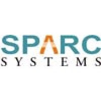 SPARC SYSTEMS Logo