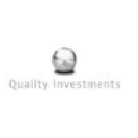 quality investments Logo