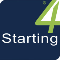 Consorzio Starting4 Logo