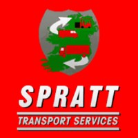 Spratt Transport Services Logo