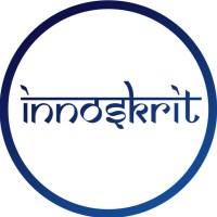 Innoskrit Logo