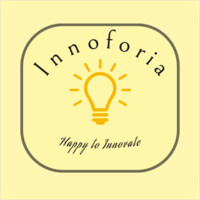 Innoforia Consulting Logo