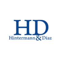 HD Hintermann & Diaz Logo