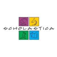 Scholastica Logo