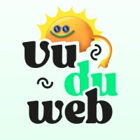 Vu du Web Logo
