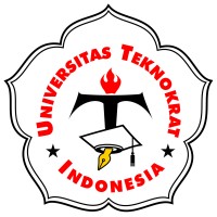 Universitas Teknokrat Indonesia Logo