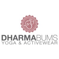 Dharma Bums Logo