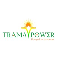 Trama Power Logo