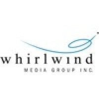 WhirlWind Media Group Logo