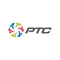 PT Pertamina Training & Consulting Logo