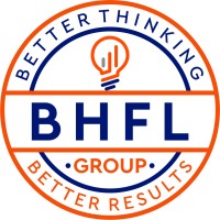 BHFL Group, LLC Logo