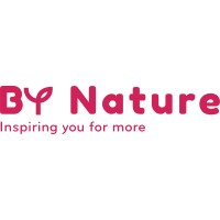 ByNature - Everyday Nutrition Logo