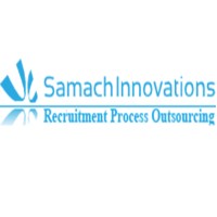 Samach Innovations LLC Logo