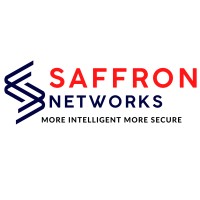 SAFFRON NETWORKS PVT LTD Logo