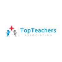 Top Teachers Association Logo