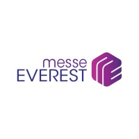 Messe Everest - Nepal Pvt. Ltd. Logo