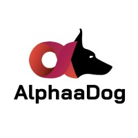 AlphaaDog Logo