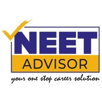 NEET ADVISOR Logo