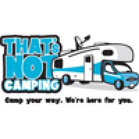 Thats Not, LLC Logo