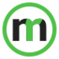 MrRep - Medical Representative Logo