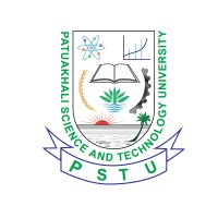 Patuakhali Science & Technology University Logo