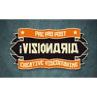iVisionaria PreProPost Videomaking Logo