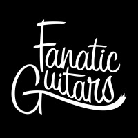 Fanatic Guitars Logo