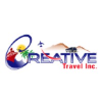 Creative Travel, Inc Logo