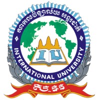 International University Logo