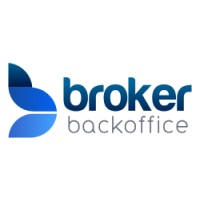 Broker Backoffice, LLC - Modern Agency Management Logo