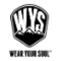 Wear Your Soul Foundation Logo