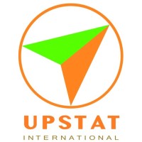 UPSTAT International Co.,Ltd Logo