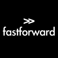Fast Forward 패스트포워드 Logo