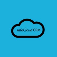 InfoCloud CRM Consulting Logo